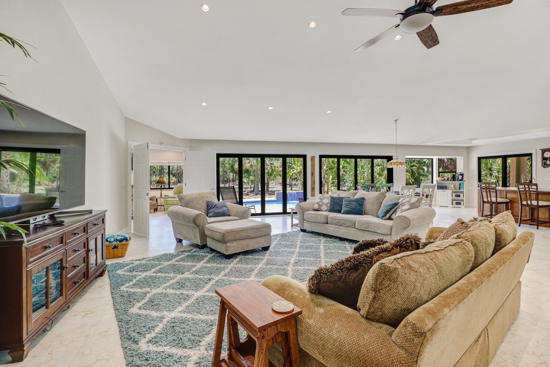 A beautiful home for sale by Chris Farrugia, REALTOR in Naples, Florida