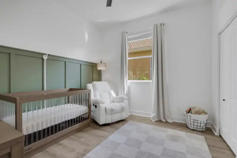 Carpentry in 15464 Cortona Way