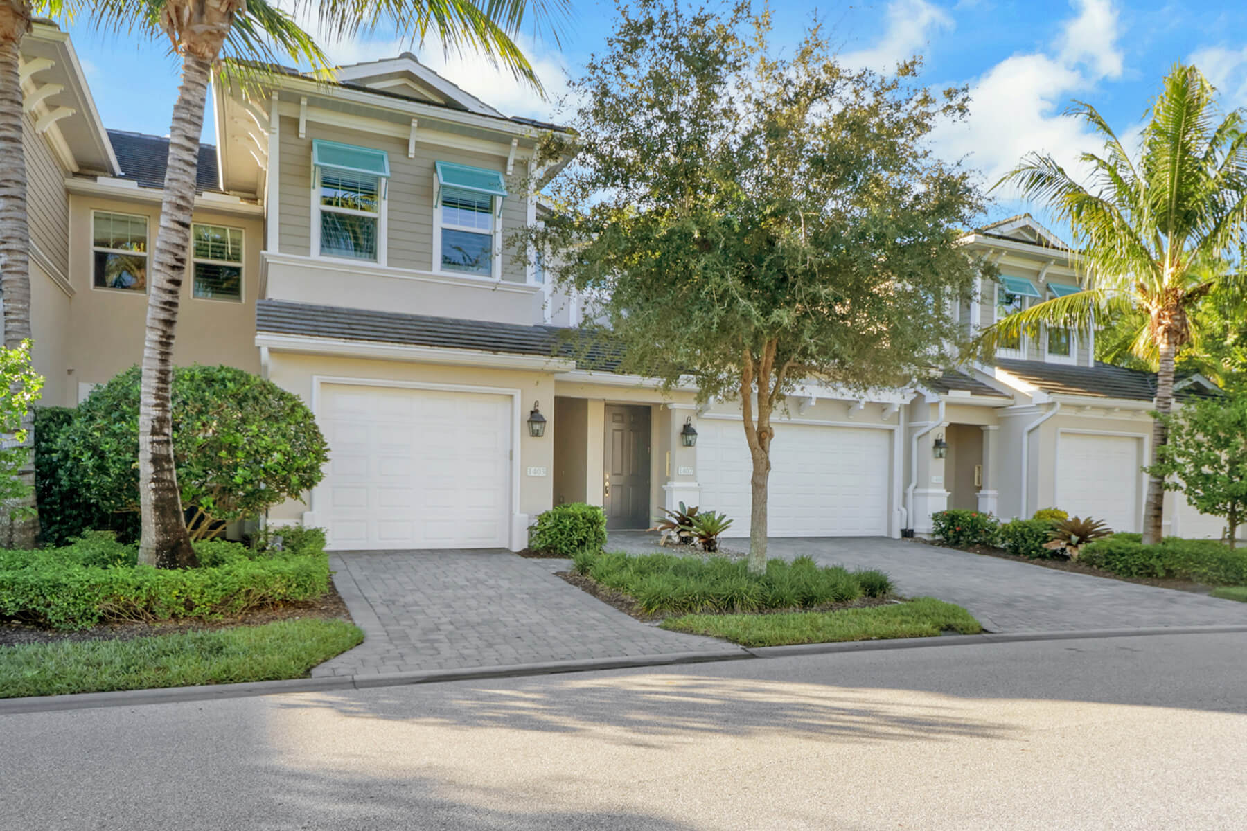 6973 Avalon Circle, Unit 1403 in Naples, FL is for sale.