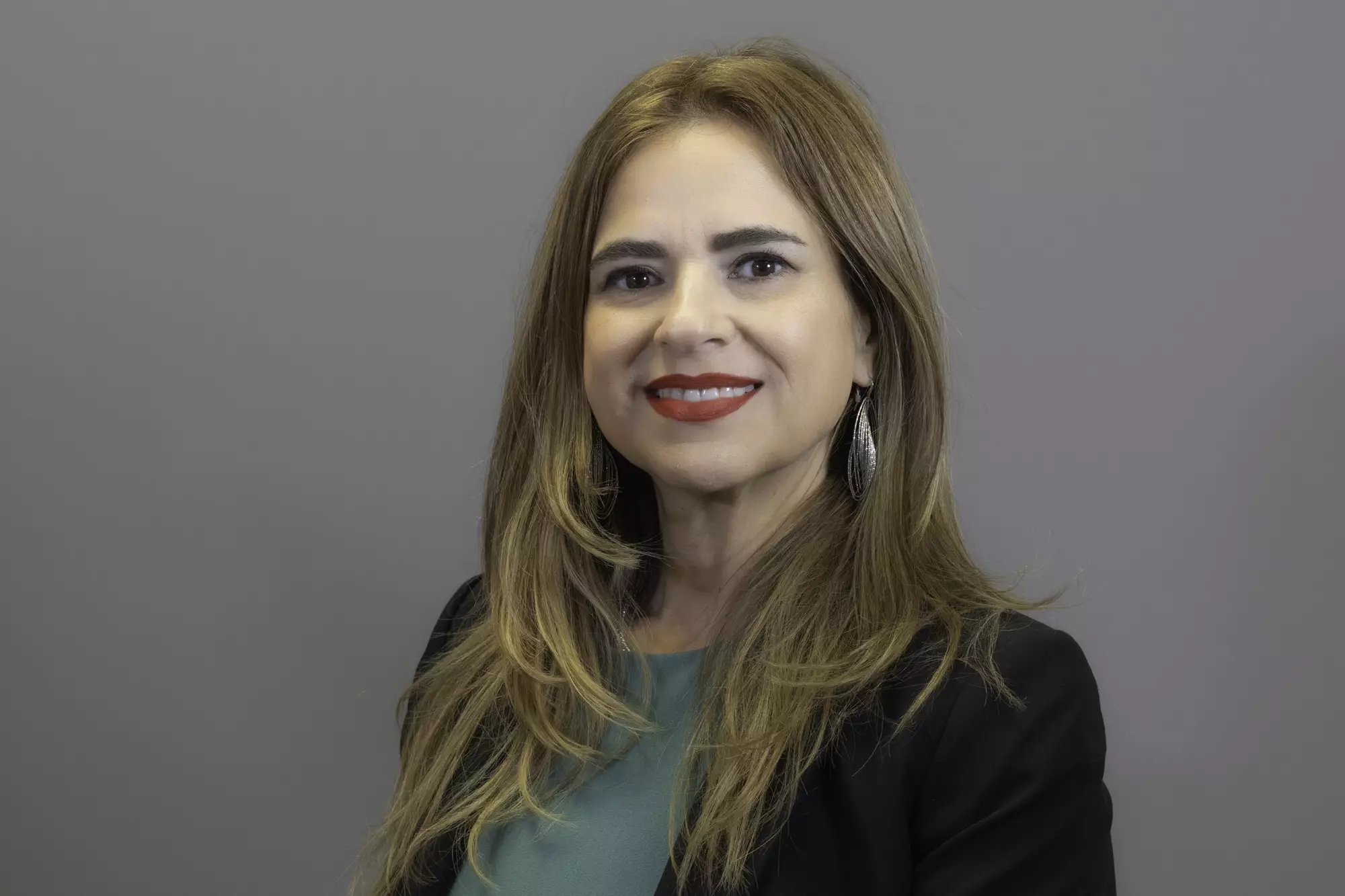 Allie Pelham, owner at Action Title Naples