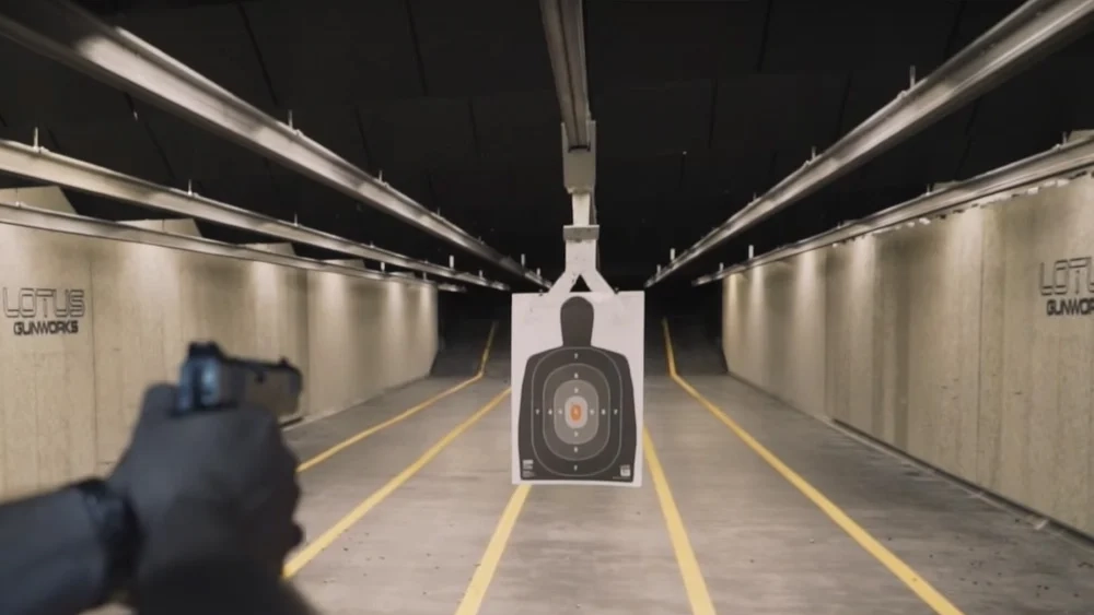 The Alamo Range is a great gun shop that rents firearms and has a shooting range in Naples.