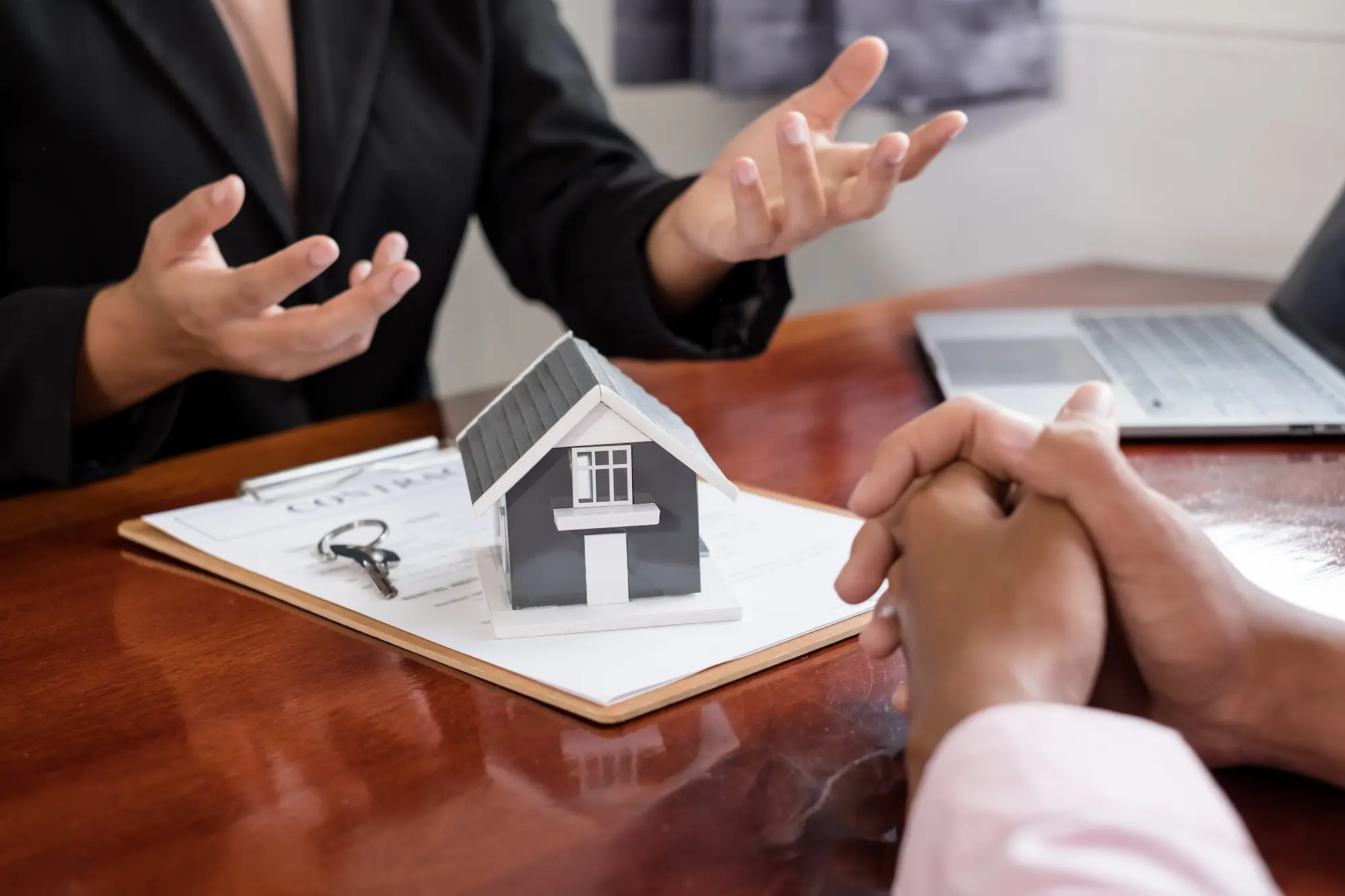Buyer's Questions in Naples Florida