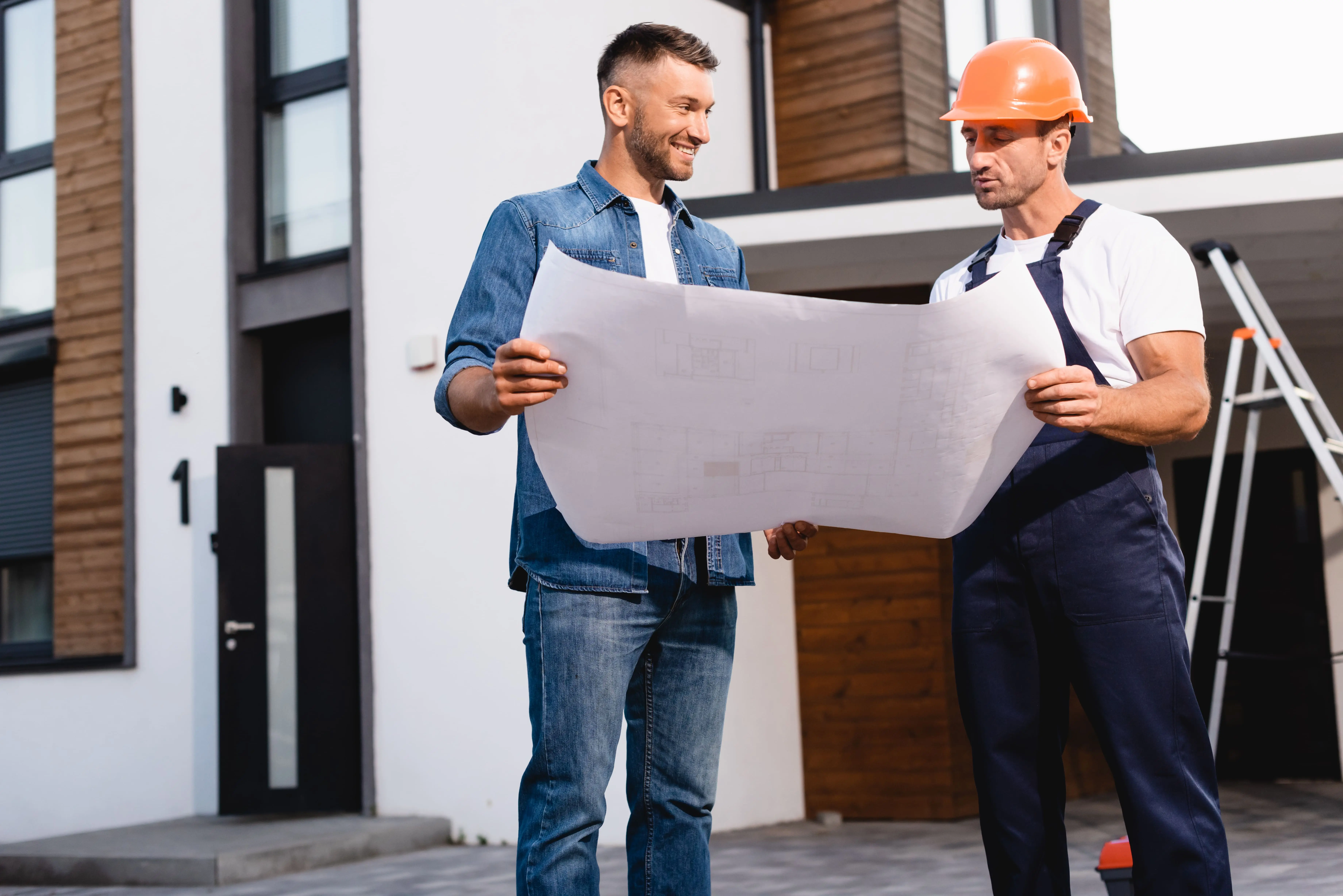 Buying New Construction in Naples, Florida