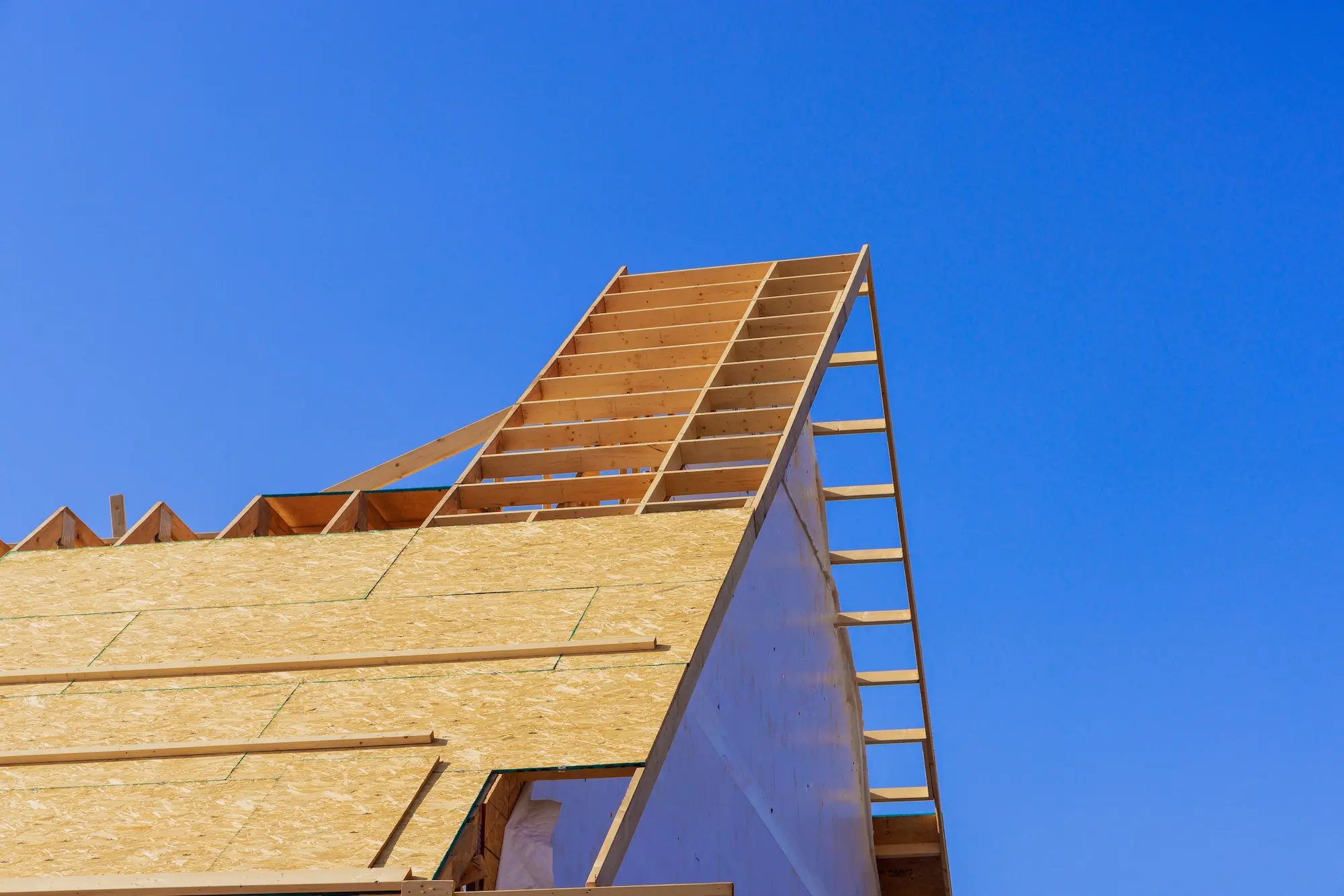 What Does Elevation Mean in New Construction Homes