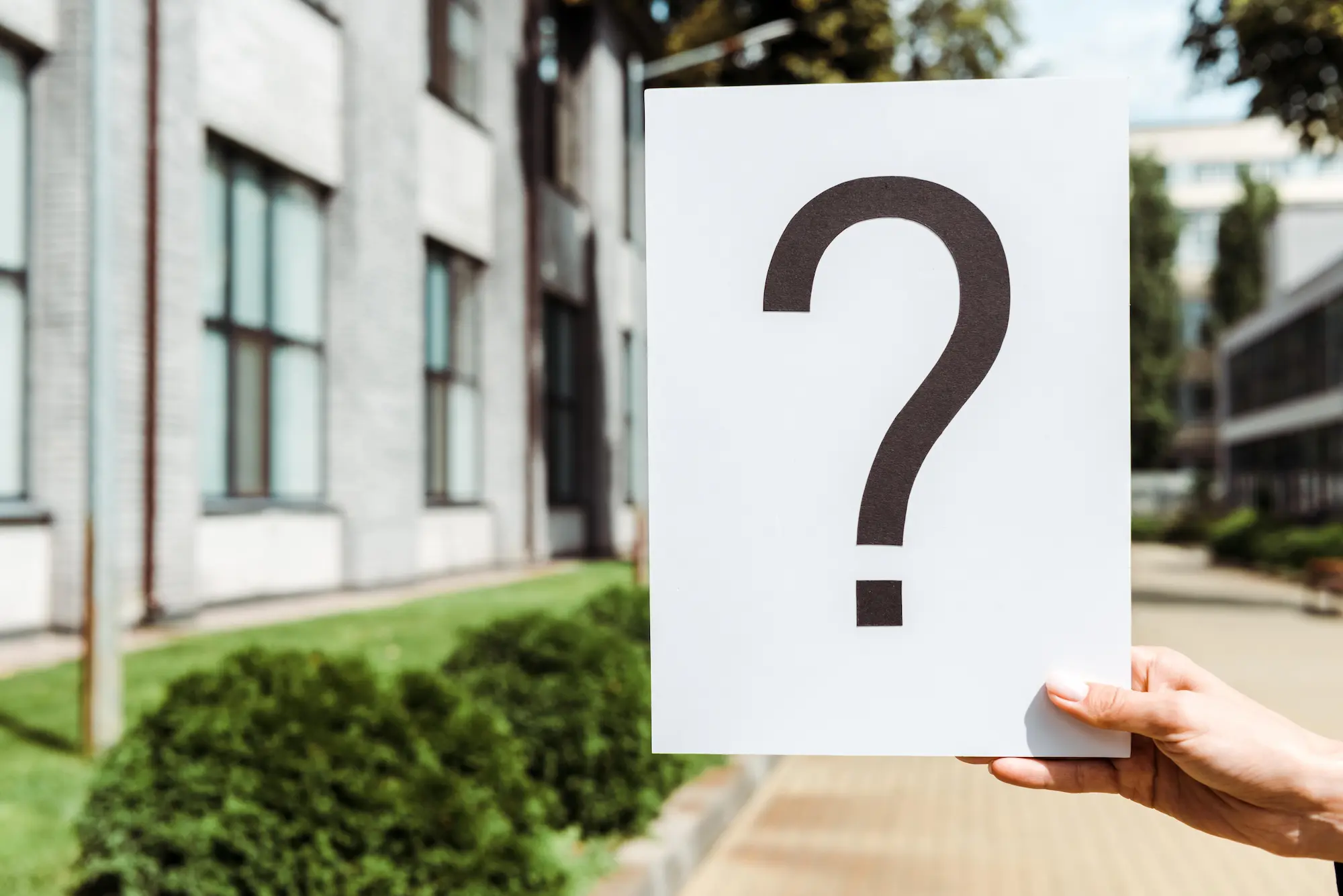 FAQs for Sellers in Naples, Florida