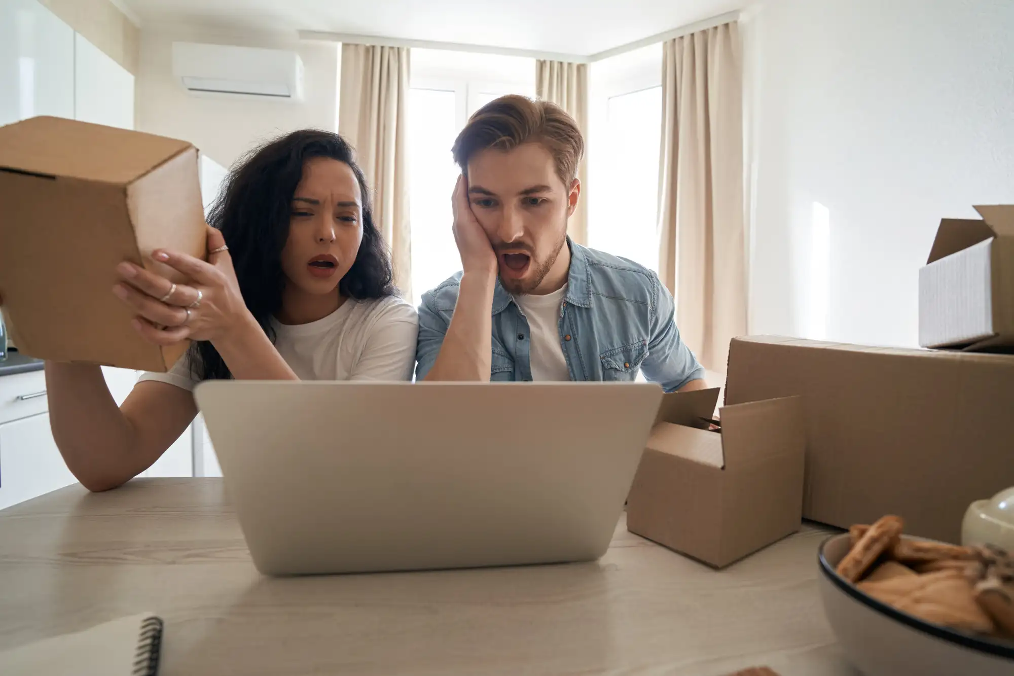 First Time Buyer Mistakes in Naples, Florida