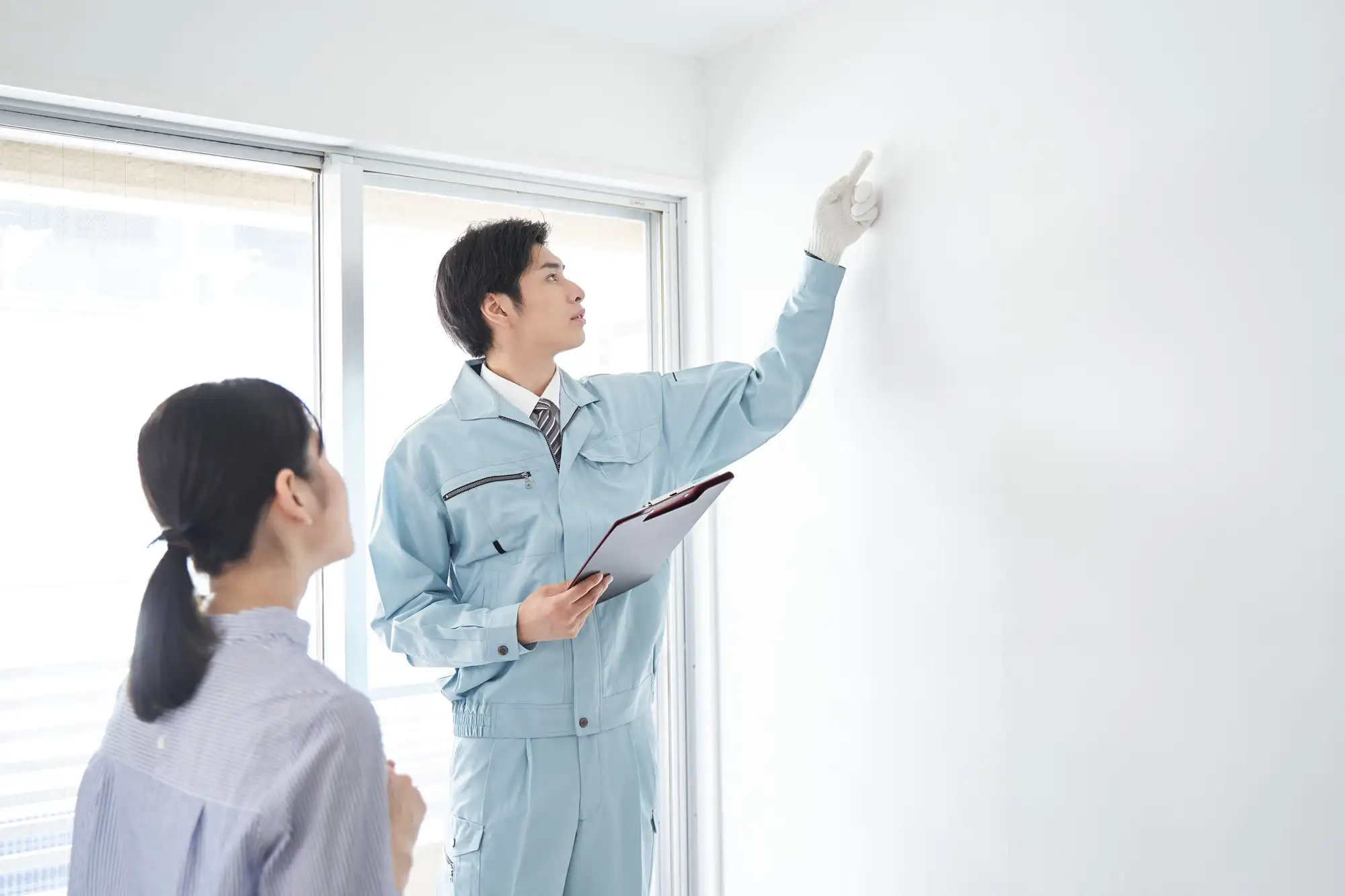 Home Inspection in Naples, Florida