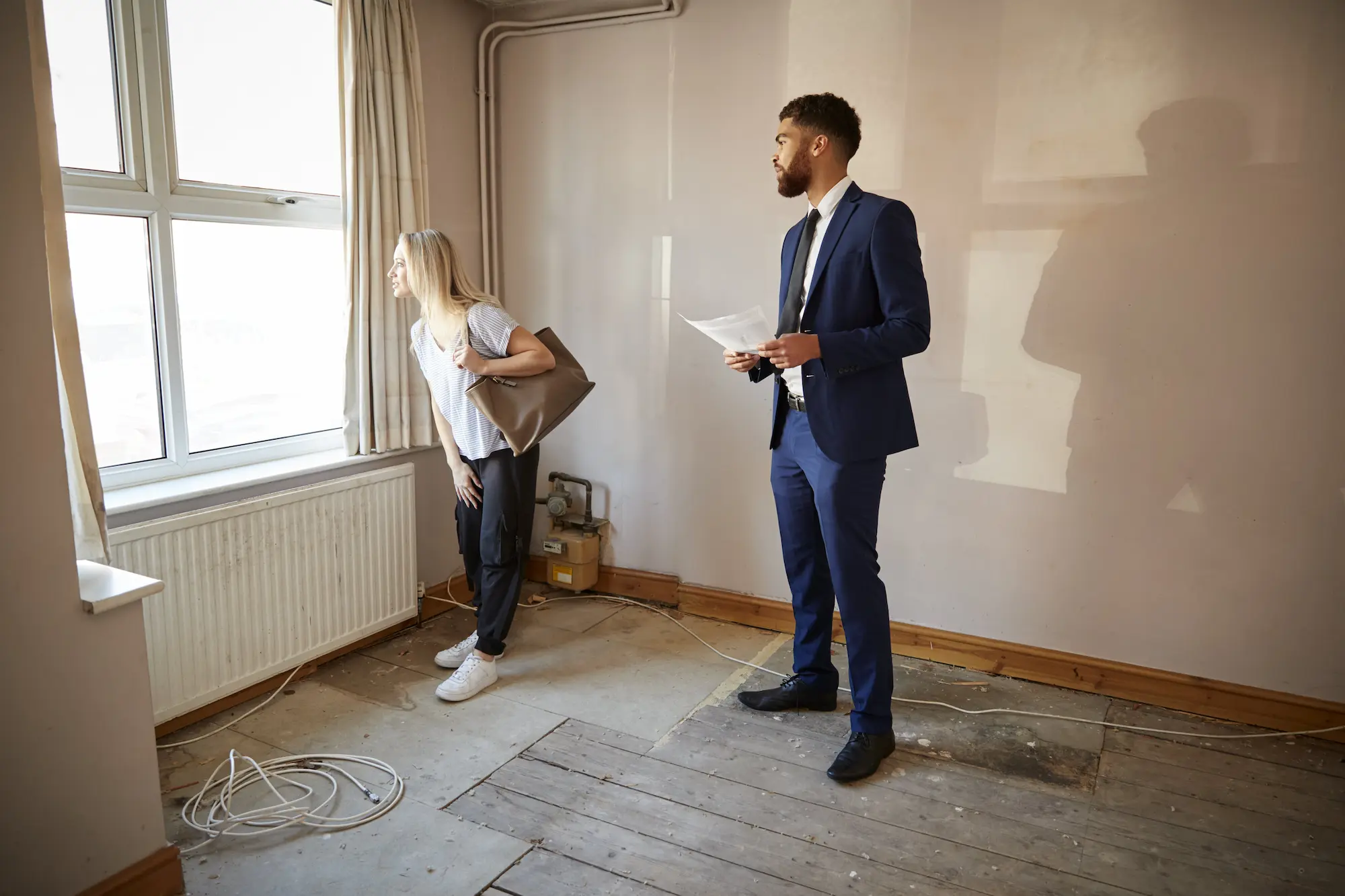 9 Important Questions to Ask When Buying a House