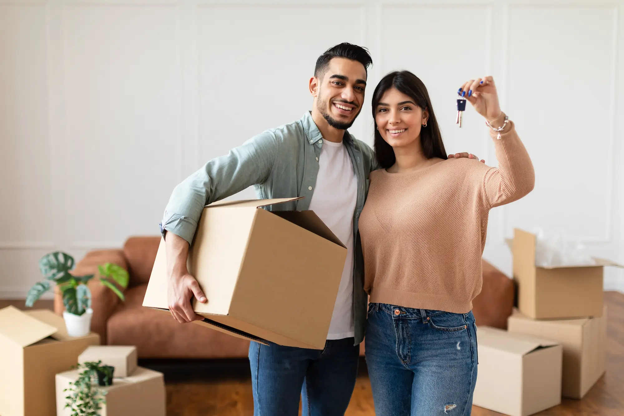 Top 10 Things Every New Home Buyer Needs to Do