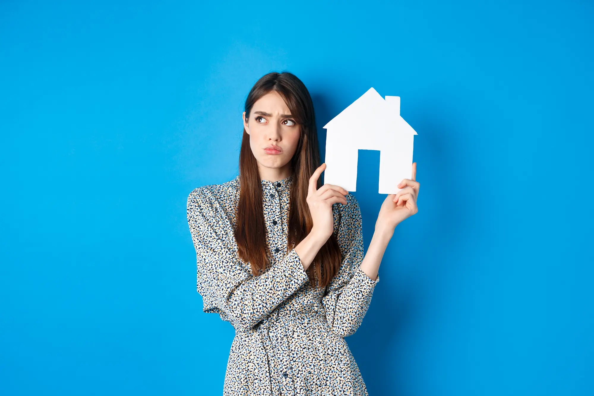 Thinking of Buying? 5 Things You Need to Do Right Now.