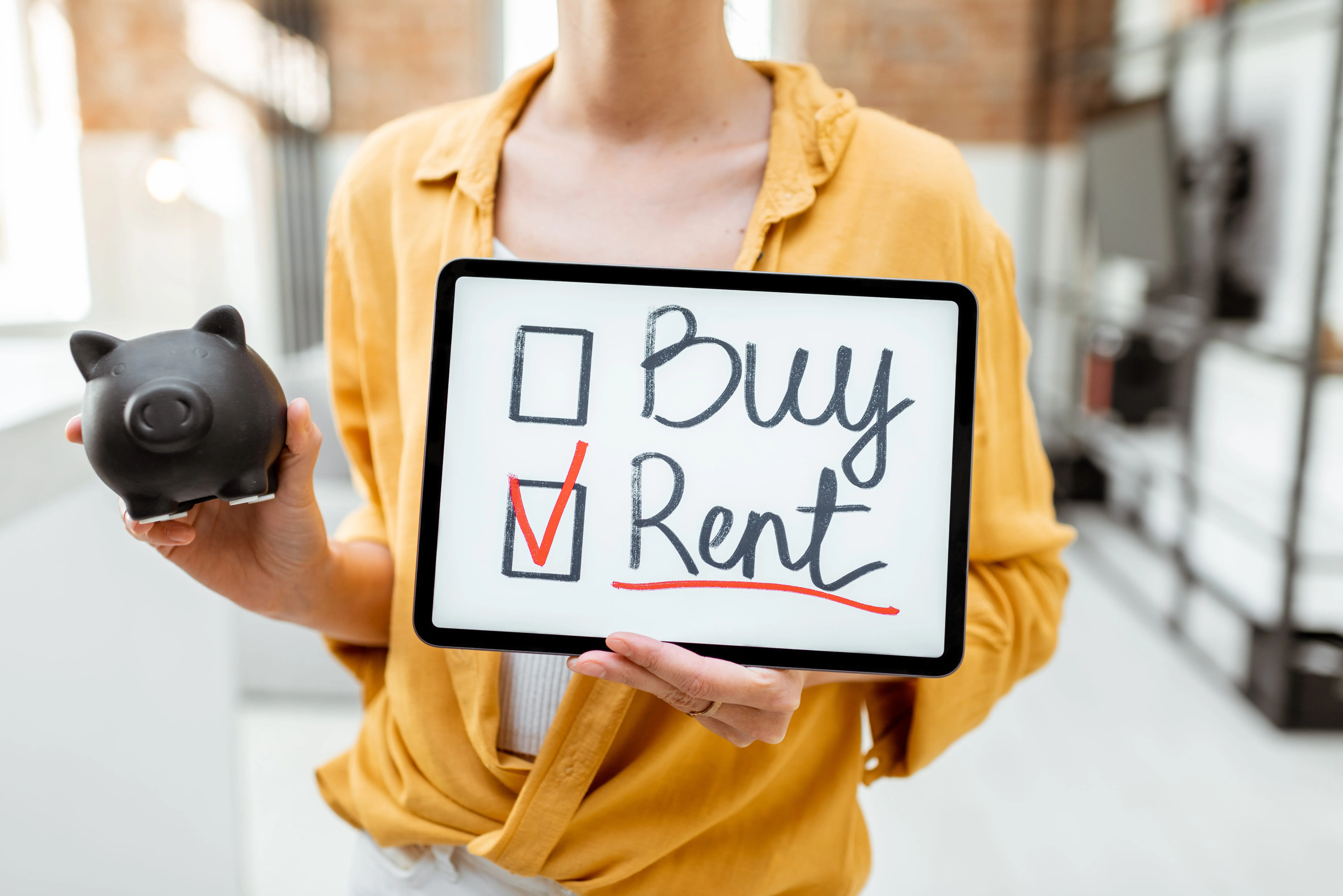 5 Times When Renting Makes More Sense Than Buying