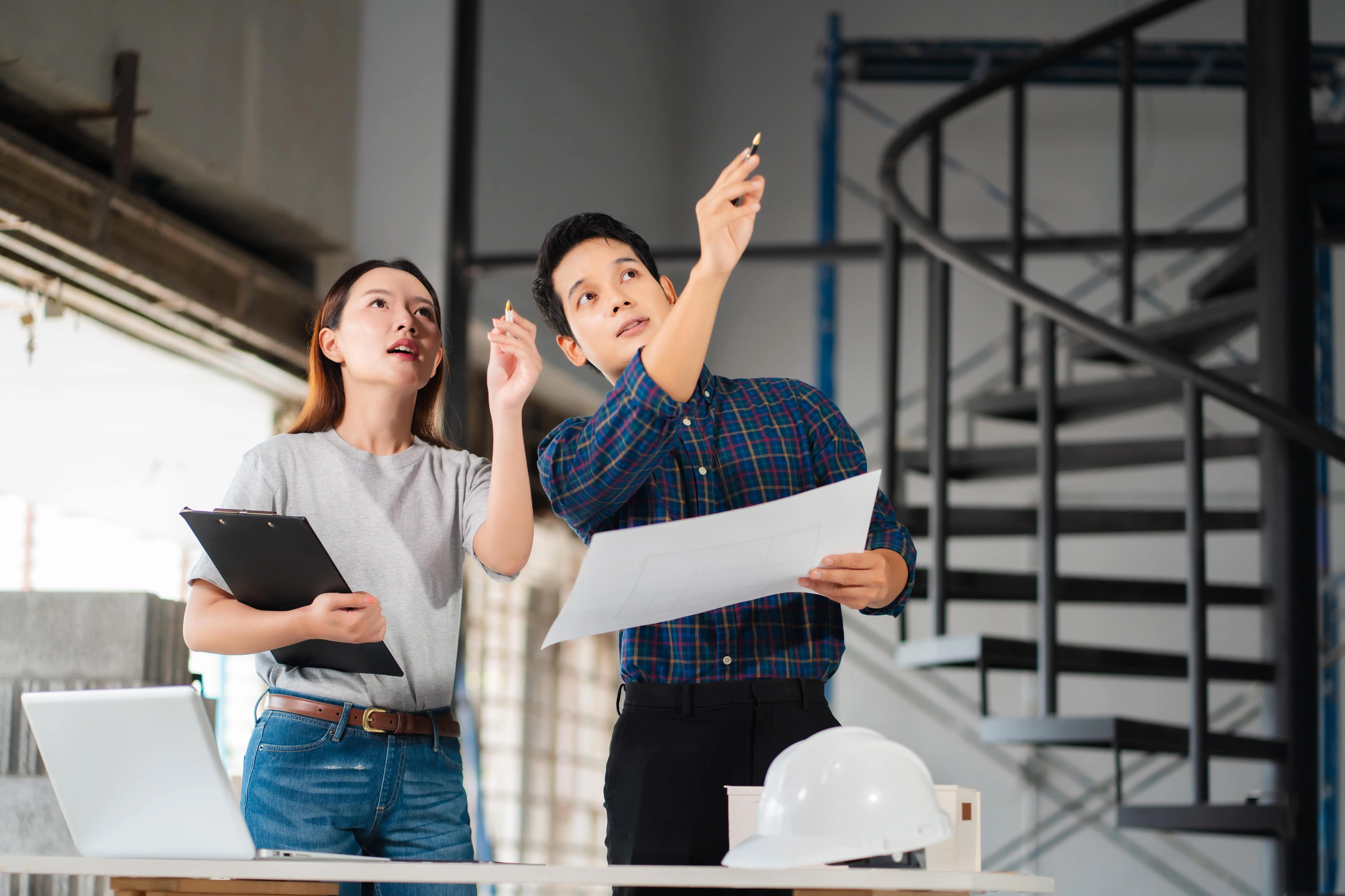 Why I Attend Every One of my Customer's Inspections