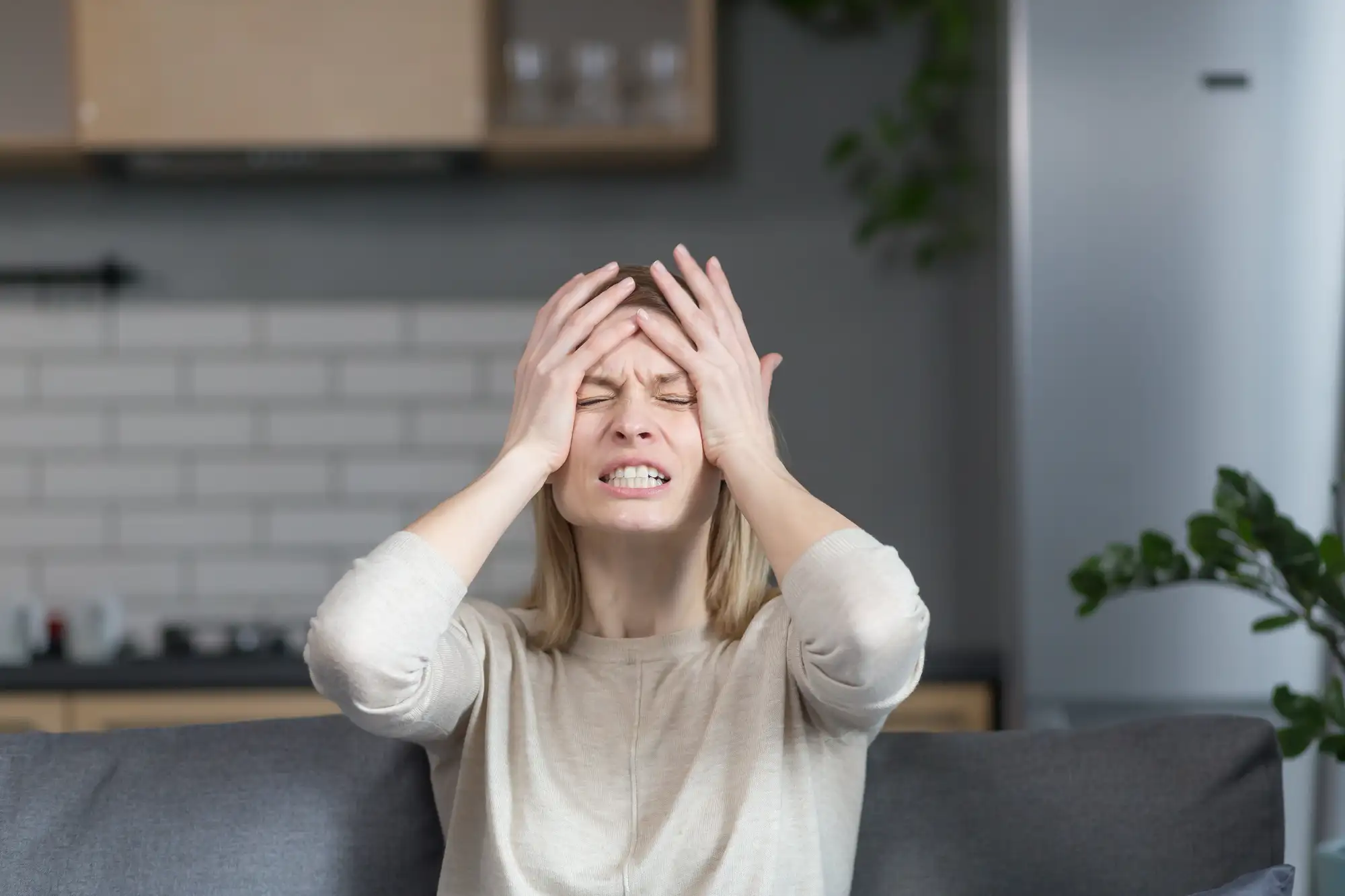 A home buyer frustrated by rent to own agreements in Naples, FL