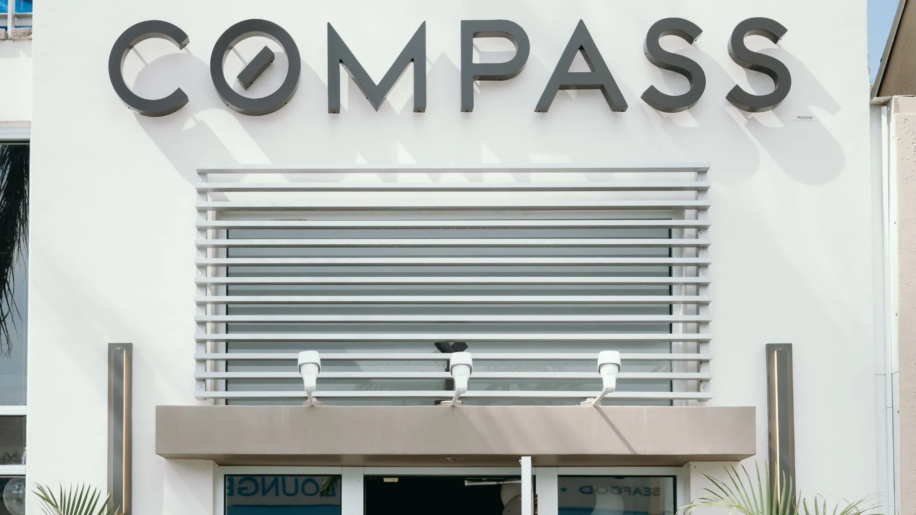 Compass Naples 5th Avenue Office