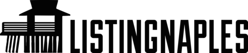 Listing Naples Logo