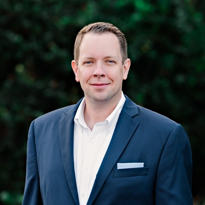 Chris Farrugia, REALTOR Portrait